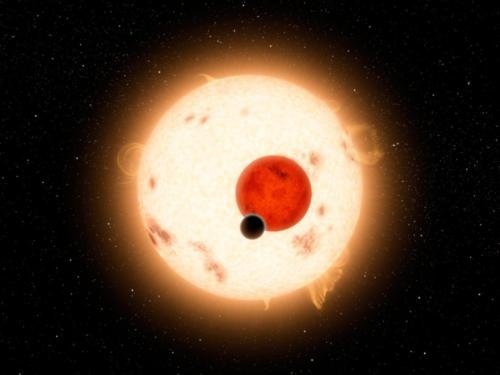 planeta dva sunca